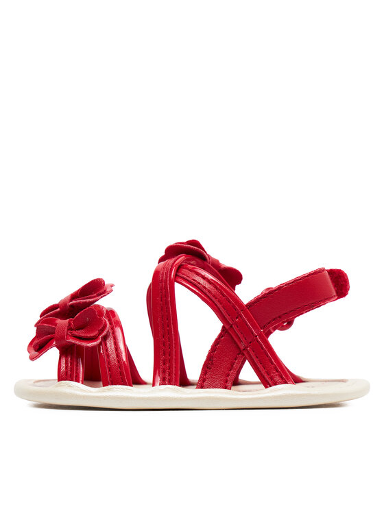 Mayoral Mayoral Sandalen 9744 Blau