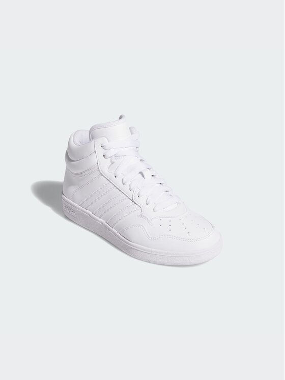 adidas adidas Buty do koszykówki Hoops 4.0 Biały