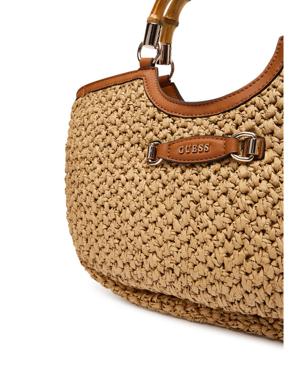 Guess Guess Táska HWWG92 32060 Bézs