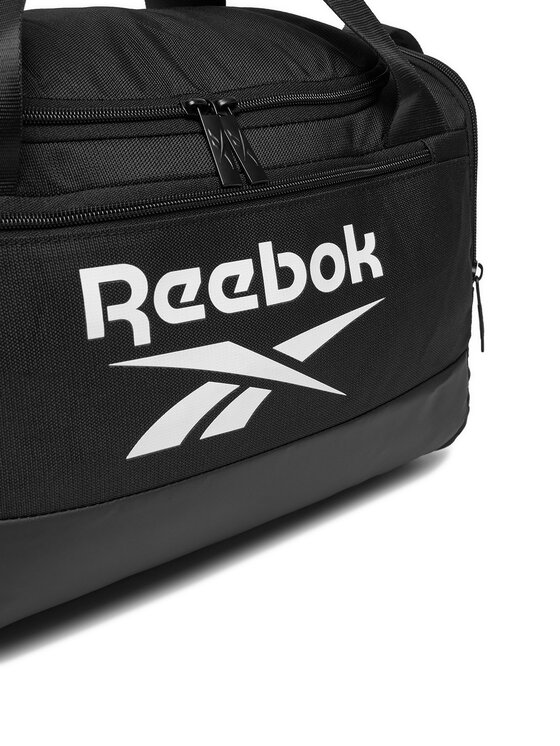 Reebok Reebok Σάκος RBK-035-CCC-05 Μαύρο