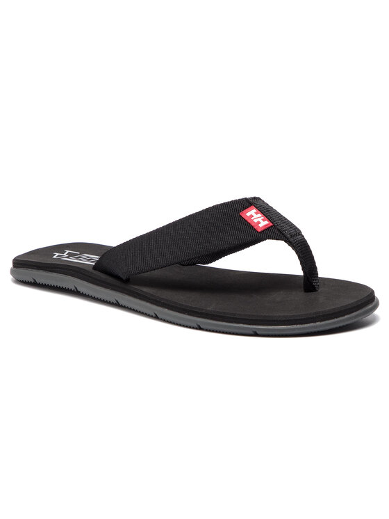 Helly Hansen Helly Hansen Varbavahesandaalid Seasand Hp 113-23.992 Must