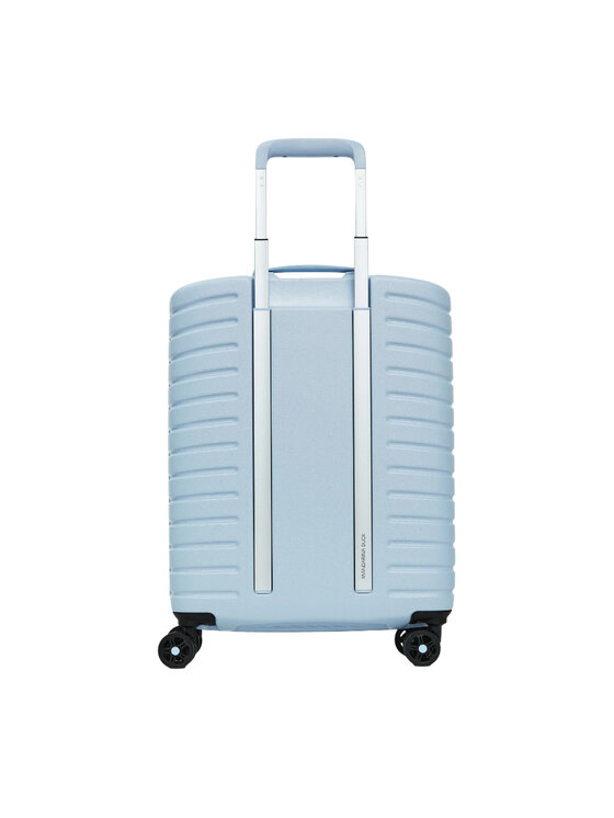 Mandarina Duck Mandarina Duck Μεσαία Βαλίτσα p10knv01-a62 Έγχρωμο
