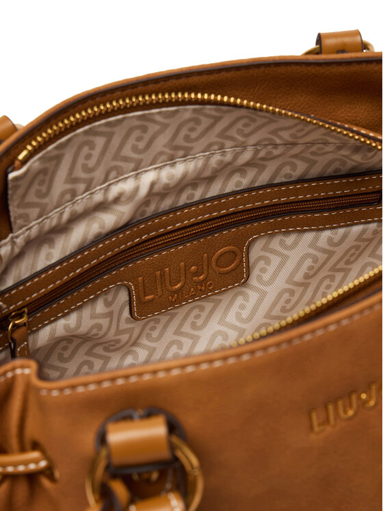 Liu Jo Liu Jo Borsetta AA6081 E1116 Marrone
