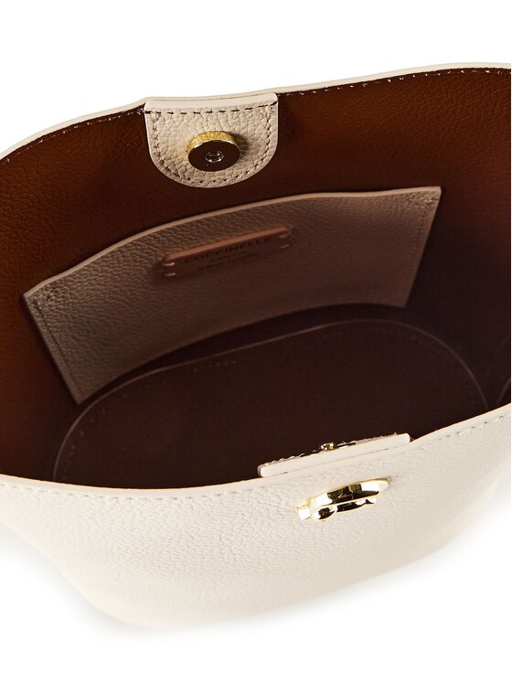 Coccinelle Coccinelle Borsetta Nikla 1 Bianco