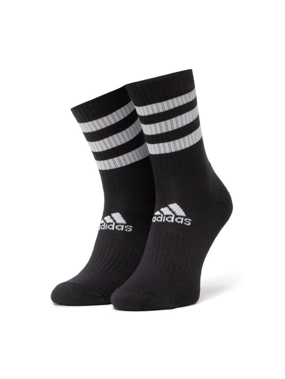 adidas adidas Duge čarape DZ9347 Crna