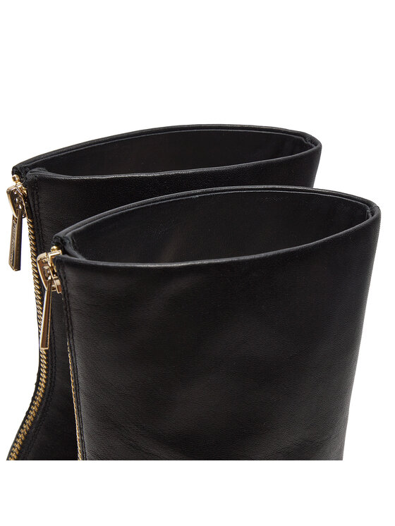 Marciano Guess Marciano Guess Botine 4YGZ15 7103A Negru