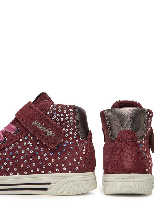 Primigi Primigi Superge GORE-TEX 8873033 M Bordo rdeča