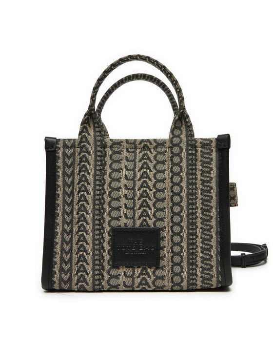 Marc Jacobs Marc Jacobs Torbica H021M06RE22 Crna