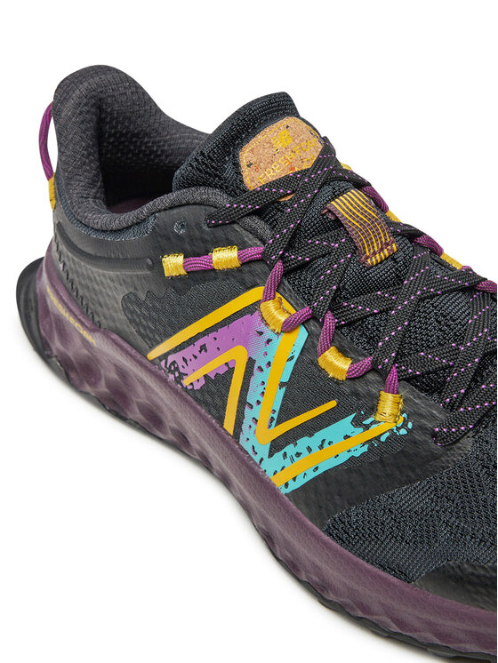 New Balance New Balance Scarpe running Fresh Foam Garoé WTGAROF1 Nero