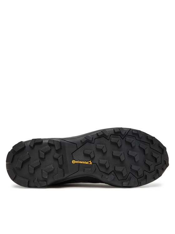 adidas adidas Trekingová obuv Terrex Skychaser JH6384 Černá