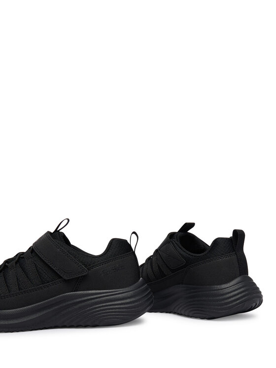 Skechers Skechers Sneakers Bounder Pro - Aqua Step 303484L Nero