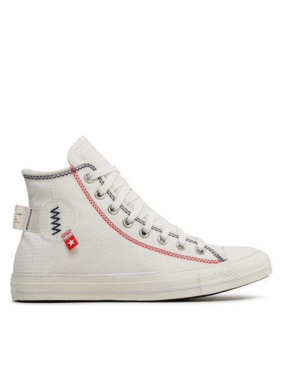 Converse all deals star ecru