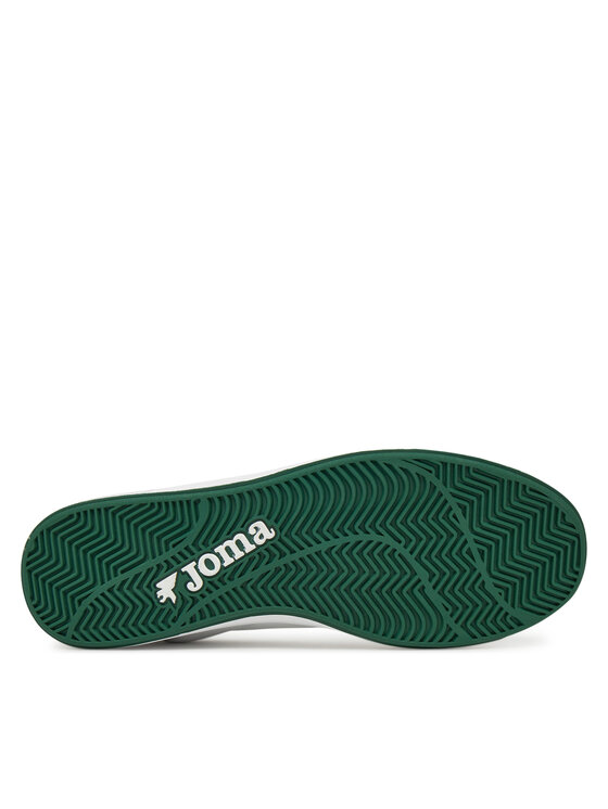 Joma Joma Sneakersy Classic 2517 CCLASS2517 Biały
