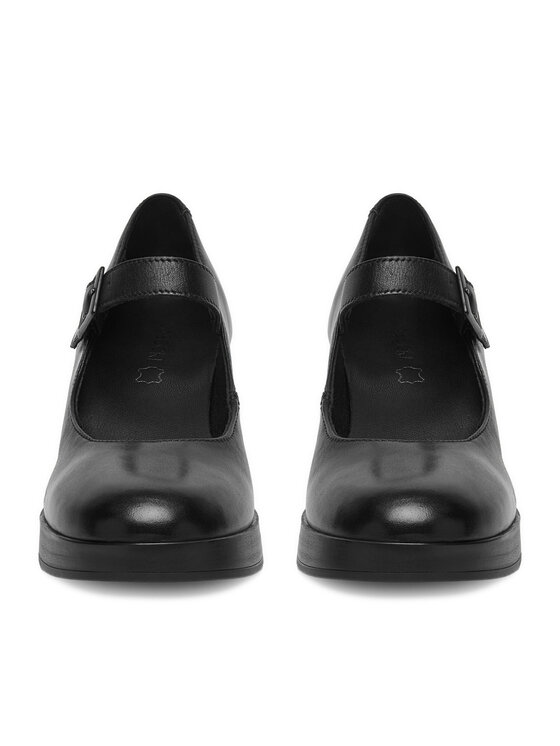 Lasocki Lasocki Pumps CEO-WB-ROSA-SH-01 Schwarz