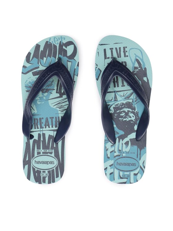 Havaianas Havaianas Japanke 41402842404 Plava
