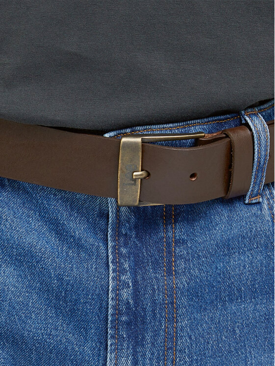 Lee Lee Cintura da uomo LP655024 112331209 Marrone