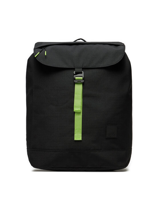 Lefrik Lefrik Rucksack Scout Vandra Schwarz