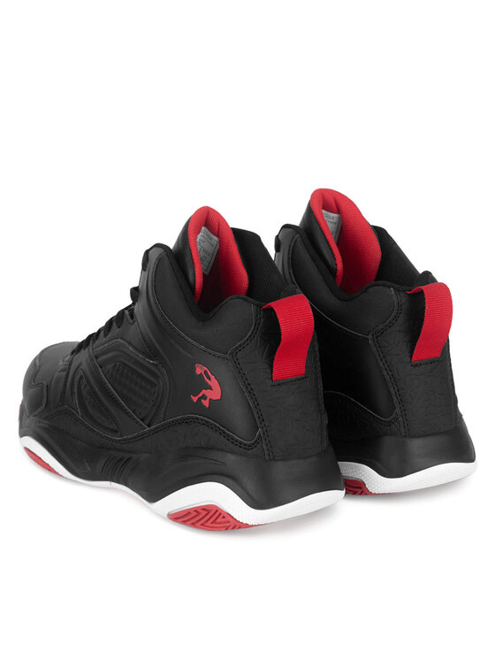 Shaq Shaq Tenisice SHAQNOTIZE AQ95000M-BR Crna