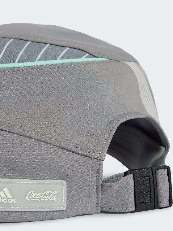 adidas adidas Czapka z daszkiem 167905 Szary