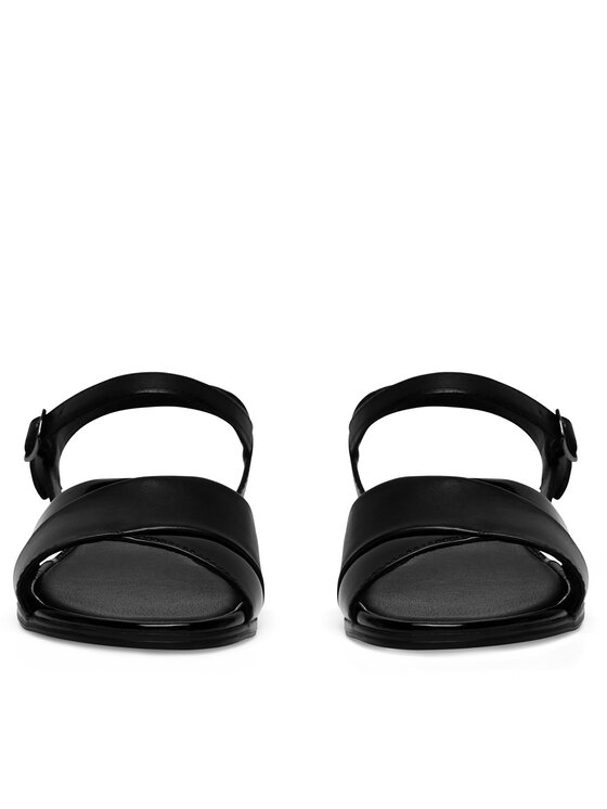 Lasocki Lasocki Sandalen ARENA RST-ARENA-76 Schwarz