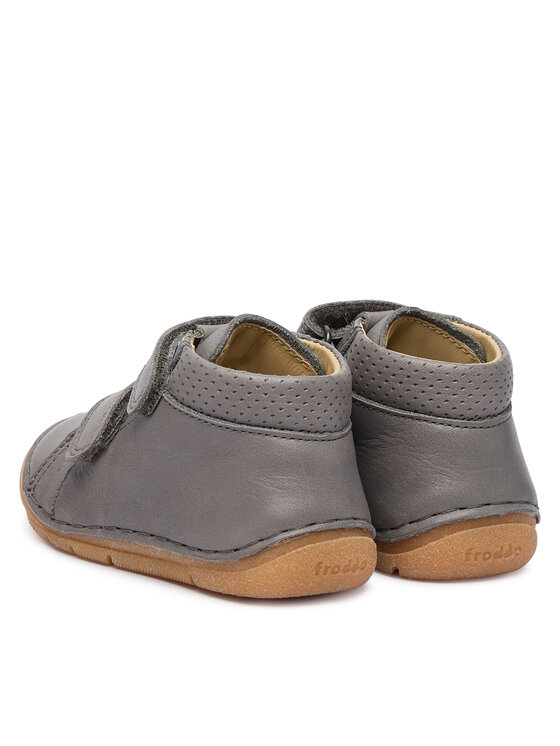 Froddo Froddo Schnürschuhe Paix Up G2130346-27 M Grau