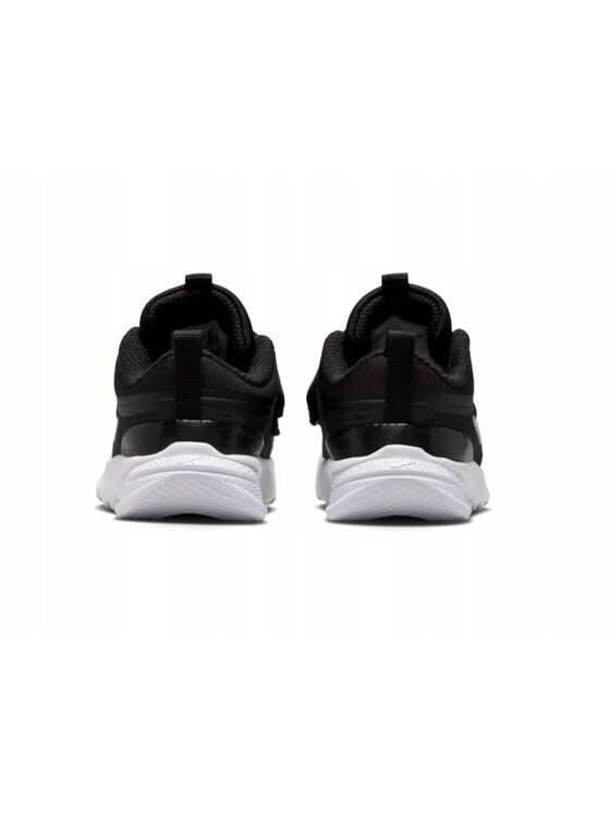 Nike Nike Sneakersy HF7006-002 Czarny