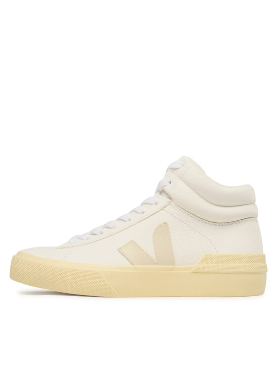 Veja Veja Sneakers Minotaur TR0502918A Weiß