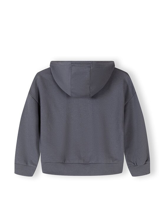 minoti minoti Zestaw 30FLEECE158 Niebieski Regular Fit
