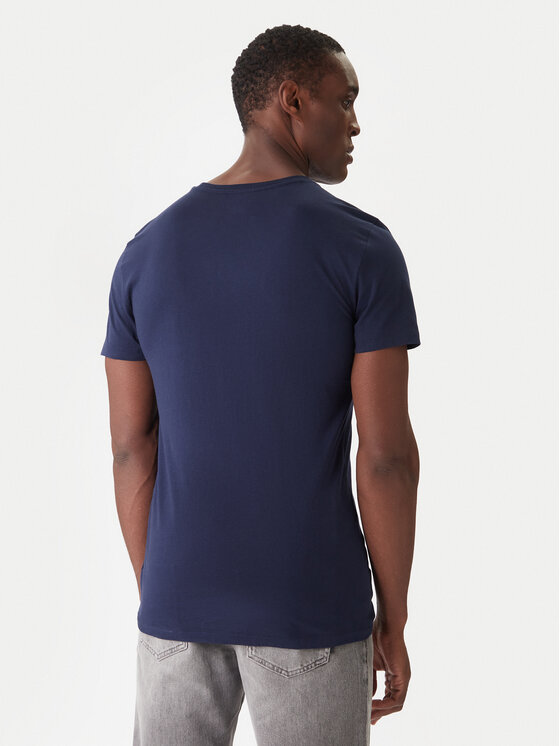 Polo Ralph Lauren Polo Ralph Lauren Marškinėlių komplektas 714830304042 Spalvota Slim Fit