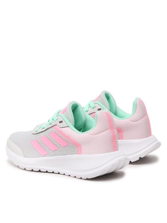 Scarpe Tensaur Run 2.0 K HQ1263 Grigio