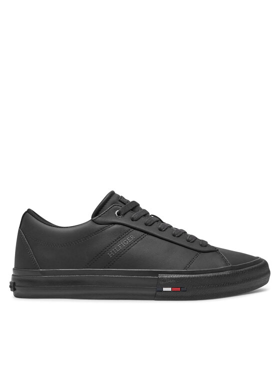 Sneakers Tommy Hilfiger Vulc FM0FM05201 Negru