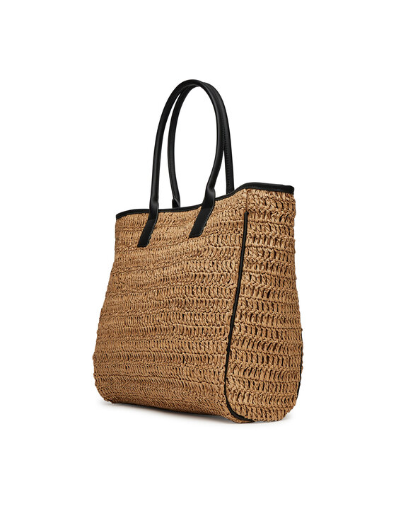DeeZee DeeZee Handtasche DZE-L-004-07 Braun