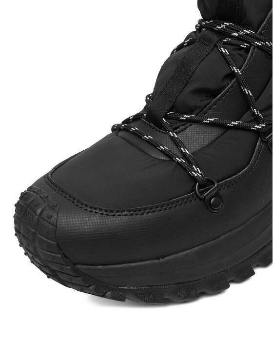 Hunter Hunter Trekkings CEO-H3-090 Negru