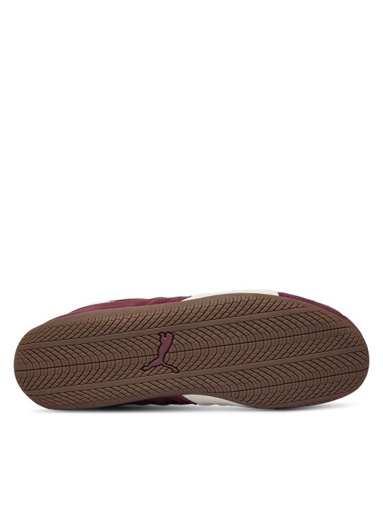 Puma Puma Laisvalaikio batai Speedcat OG II 408463 Tamsiai raudona