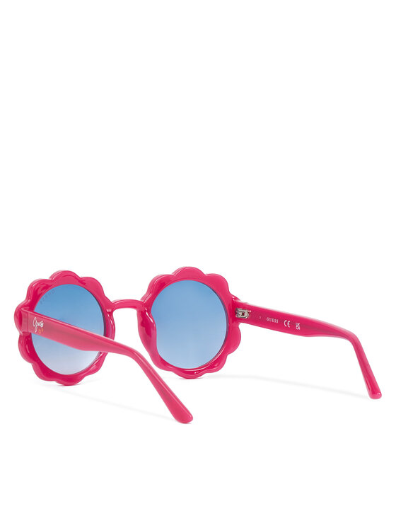 Guess Guess Ochelari de soare GU00127 Roz