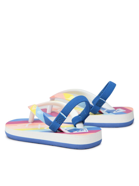 Roxy Roxy Sandale AROL100004 Šarena