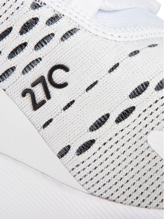 Nike Nike Снікерcи Air Max 270 AH6789 100 Білий