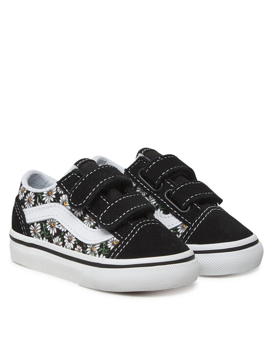 Vans Vans Tenisice VN0009RCBA21 Crna