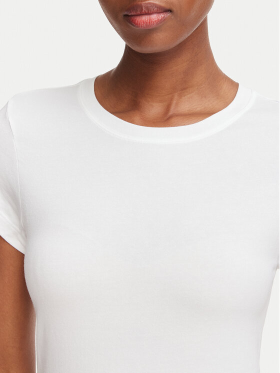 Tommy Hilfiger Tommy Hilfiger Σετ t-shirts UW0UW06657 Έγχρωμο Regular Fit
