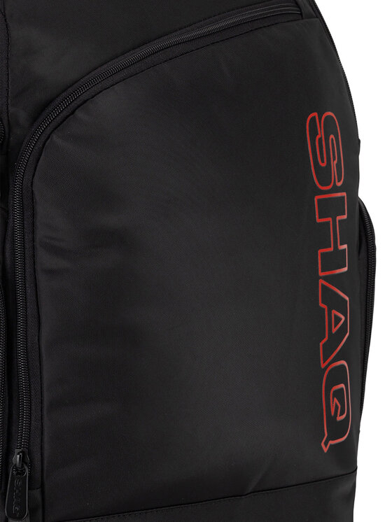 SHAQ Shaq Plecak SHQ-K-003-CCC Czarny