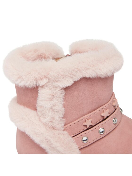 Mayoral Mayoral Stiefel 42403 Rosa