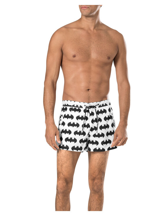 PHILIPP PLEIN PHILIPP PLEIN Boxerky 24975 Biela