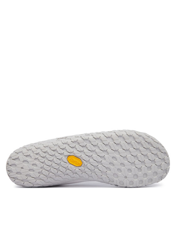 Merrell Merrell Tenisice Vapor Glove 7 J00003344 Svijetlo siva