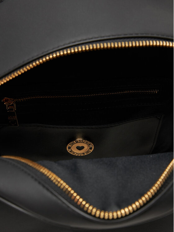 LOVE MOSCHINO LOVE MOSCHINO Rucsac JC4193PP1NKD0000 Negru