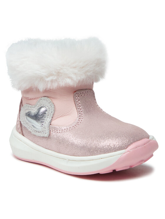 Primigi Primigi Stiefel 4900900 Rosa