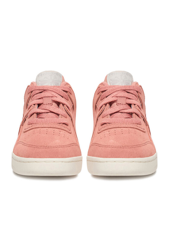 Reebok Reebok Sneakers SS-WORKOUT PLUS 100245015 Rosa scuro