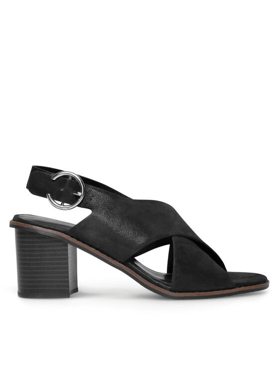 Lasocki Lasocki Sandalen WB-MIMI-04 Schwarz