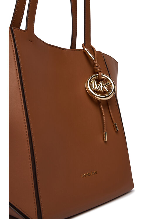 MICHAEL Michael Kors MICHAEL Michael Kors Kabelka 30R6G9JT6L Hnědá