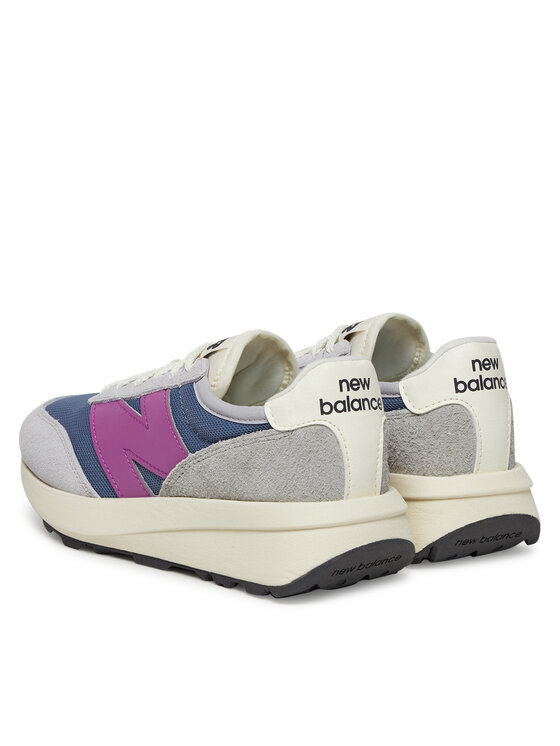 New Balance New Balance Laisvalaikio batai U370DC Tamsiai mėlyna
