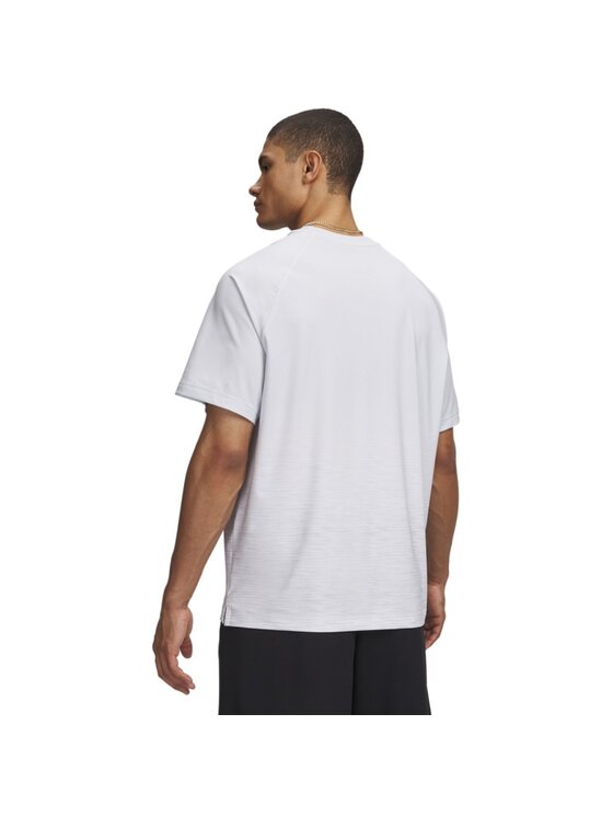 Under Armour Under Armour Koszulka techniczna 6010921 Szary Regular Fit